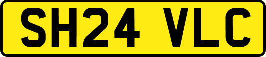SH24VLC