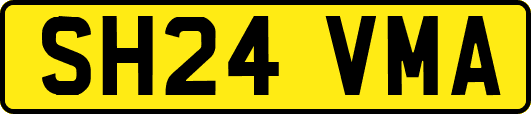 SH24VMA