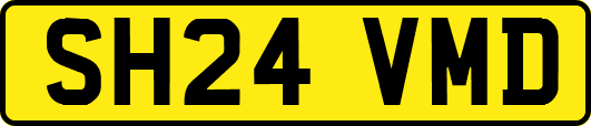 SH24VMD