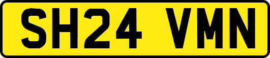 SH24VMN