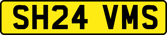 SH24VMS