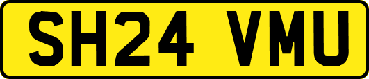SH24VMU