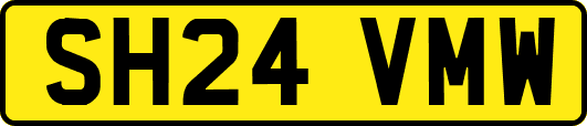 SH24VMW