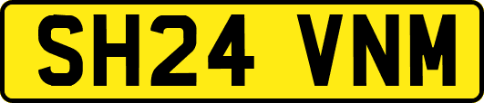 SH24VNM