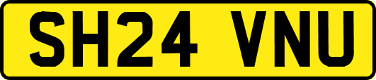 SH24VNU