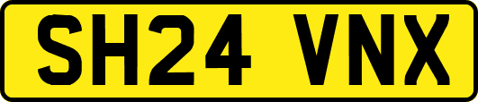 SH24VNX