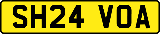 SH24VOA