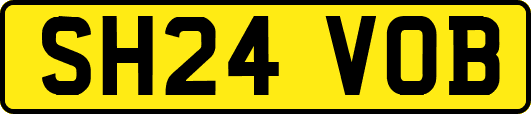 SH24VOB