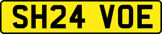 SH24VOE