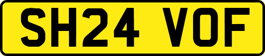 SH24VOF