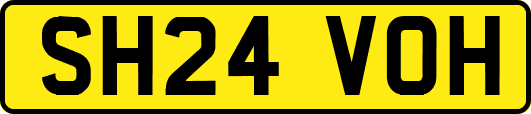 SH24VOH