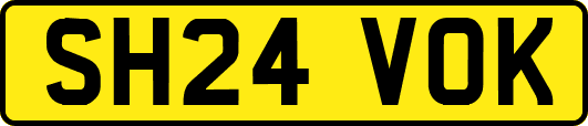 SH24VOK