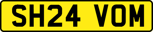 SH24VOM