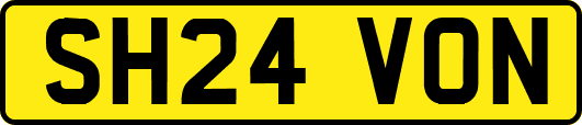 SH24VON