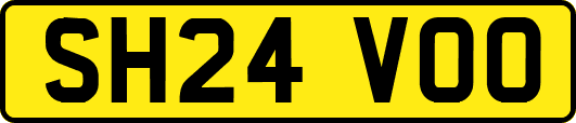 SH24VOO