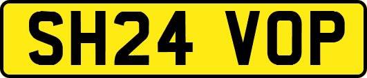 SH24VOP
