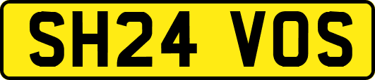 SH24VOS