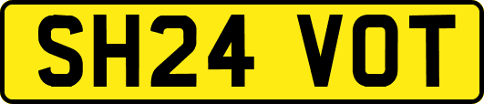 SH24VOT