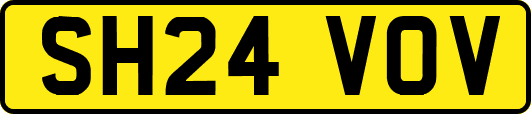 SH24VOV