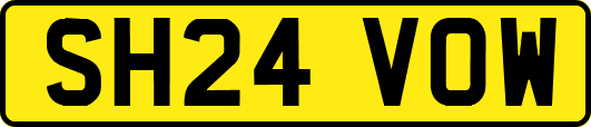 SH24VOW