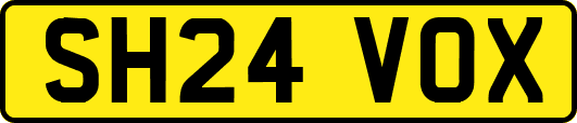 SH24VOX