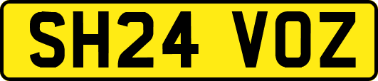 SH24VOZ