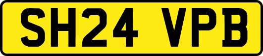 SH24VPB