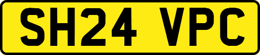 SH24VPC