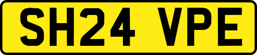 SH24VPE