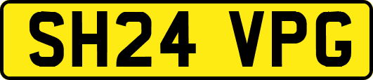 SH24VPG