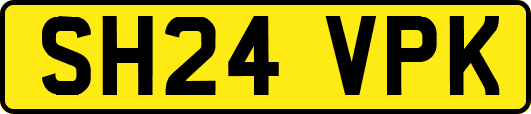 SH24VPK