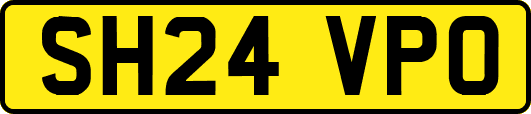 SH24VPO