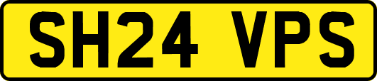 SH24VPS