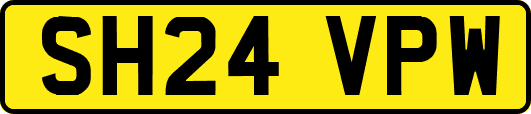 SH24VPW