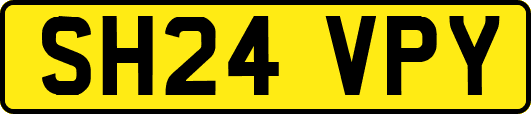 SH24VPY