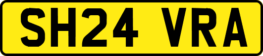 SH24VRA