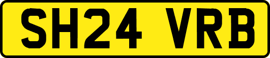 SH24VRB