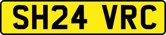 SH24VRC