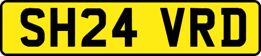 SH24VRD