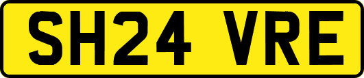 SH24VRE