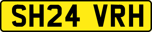 SH24VRH