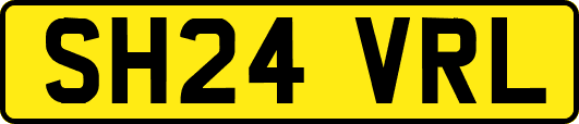 SH24VRL