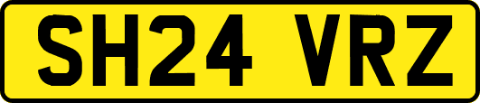 SH24VRZ