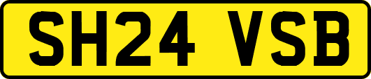 SH24VSB
