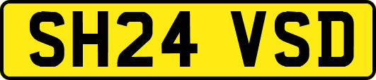 SH24VSD