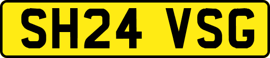 SH24VSG