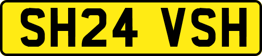 SH24VSH