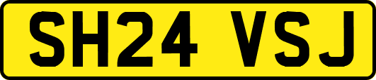 SH24VSJ