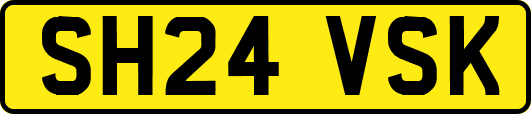 SH24VSK