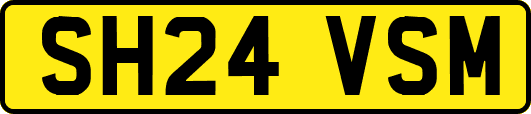SH24VSM